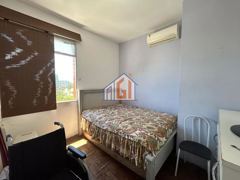 Apartamento, 2 quartos, 70 m² - Foto 8