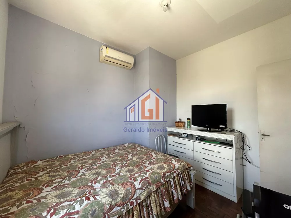 Apartamento, 2 quartos, 70 m² - Foto 7