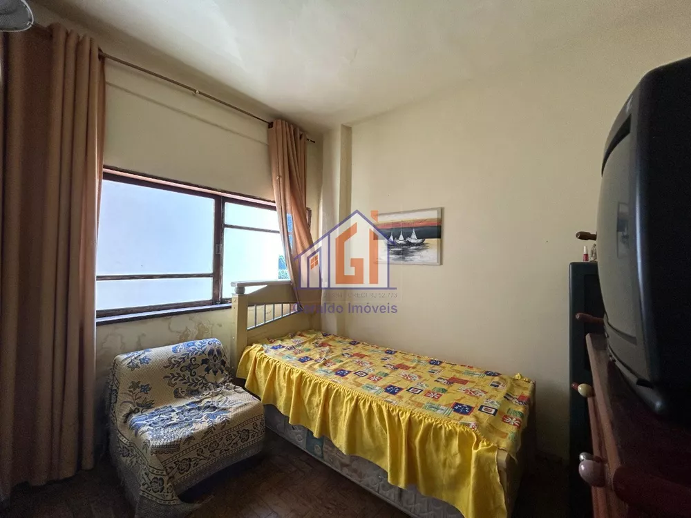 Apartamento, 2 quartos, 70 m² - Foto 5