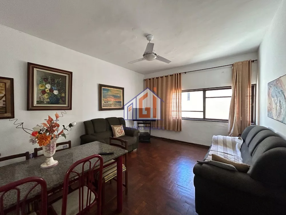 Apartamento, 2 quartos, 70 m² - Foto 2