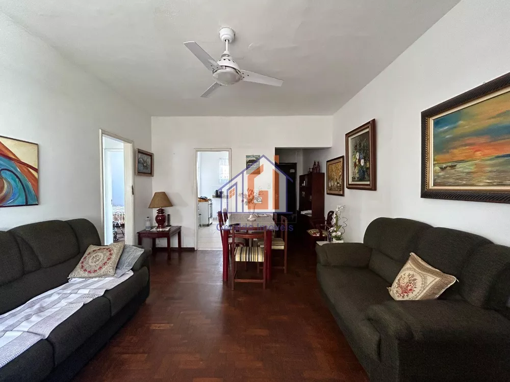 Apartamento, 2 quartos, 70 m² - Foto 4