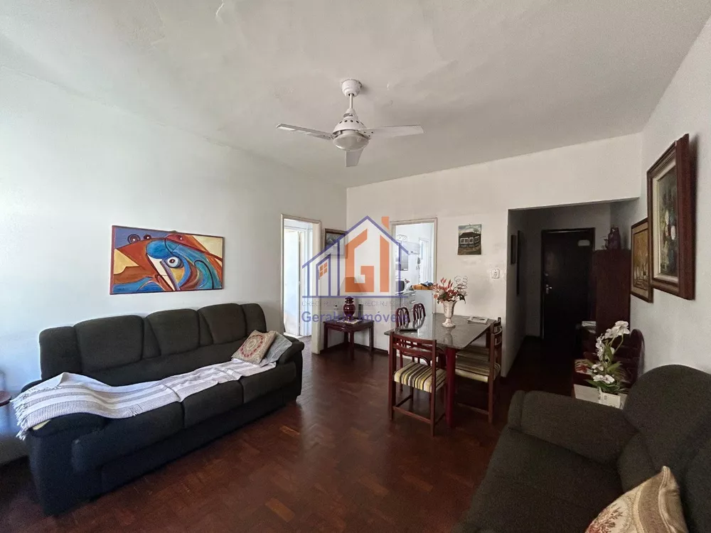 Apartamento, 2 quartos, 70 m² - Foto 3