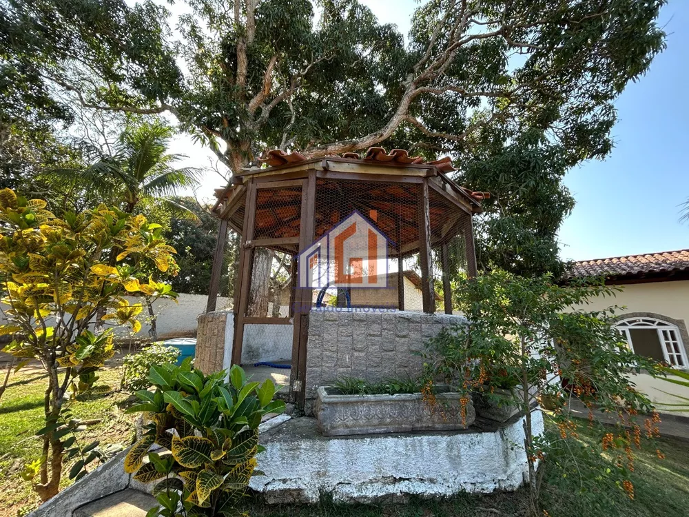 Casa, 3 quartos, 223 m² - Foto 39