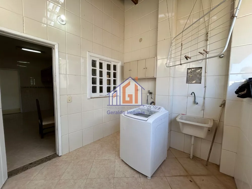 Casa, 3 quartos, 223 m² - Foto 20