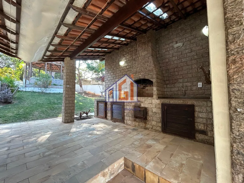 Casa, 3 quartos, 223 m² - Foto 25