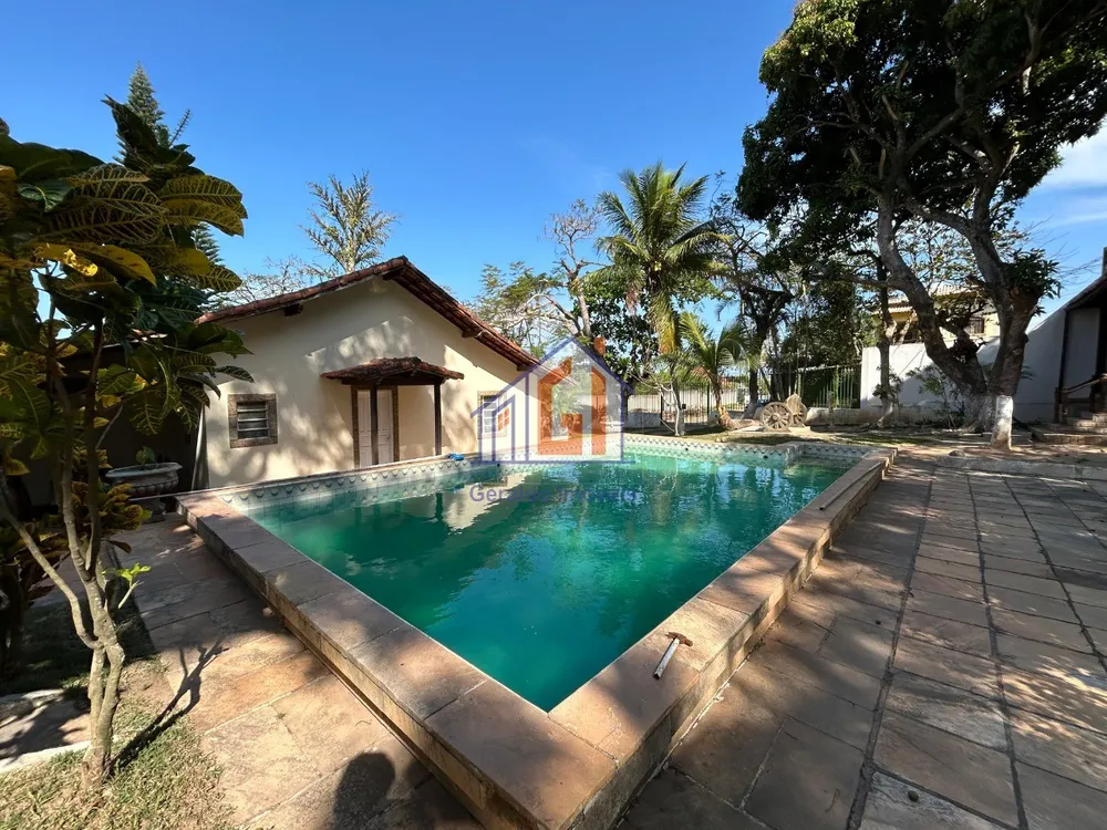 Casa, 3 quartos, 223 m² - Foto 23
