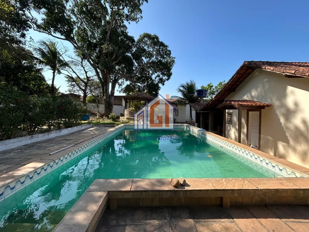 Casa, 3 quartos, 223 m² - Foto 21