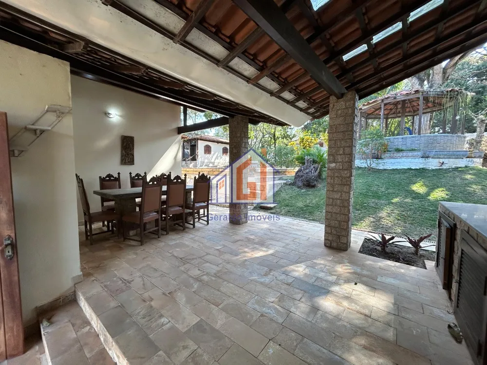 Casa, 3 quartos, 223 m² - Foto 29
