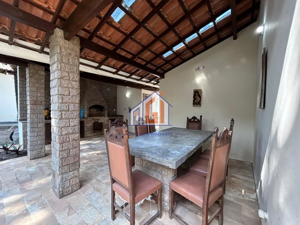 Casa, 3 quartos, 223 m² - Foto 26