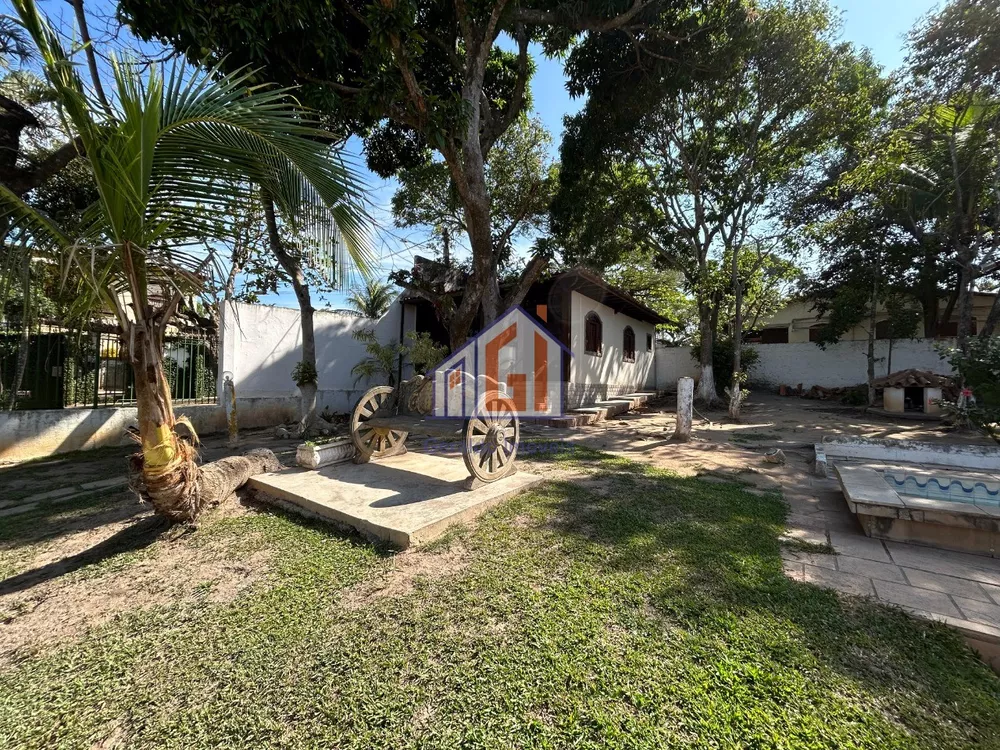Casa, 3 quartos, 223 m² - Foto 34