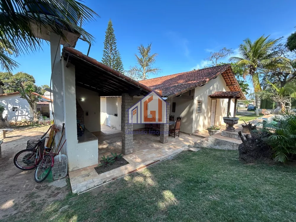 Casa, 3 quartos, 223 m² - Foto 24