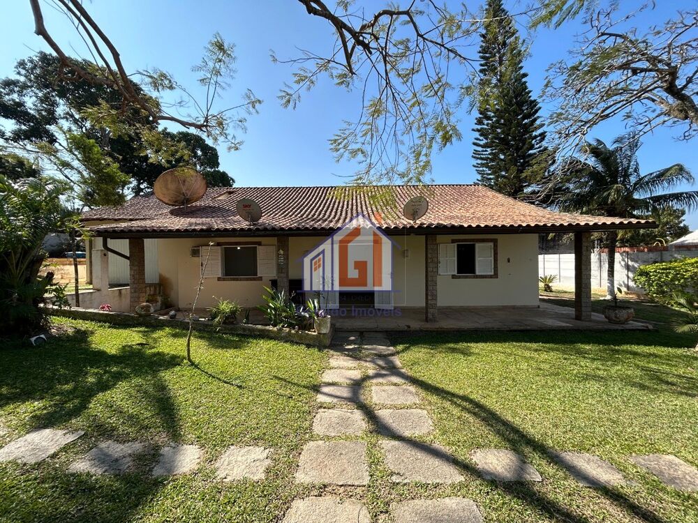 Casa, 3 quartos, 223 m² - Foto 2