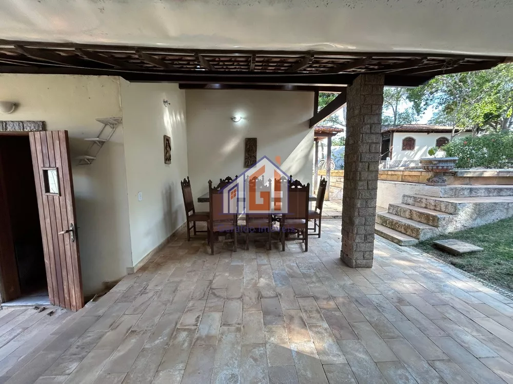 Casa, 3 quartos, 223 m² - Foto 28