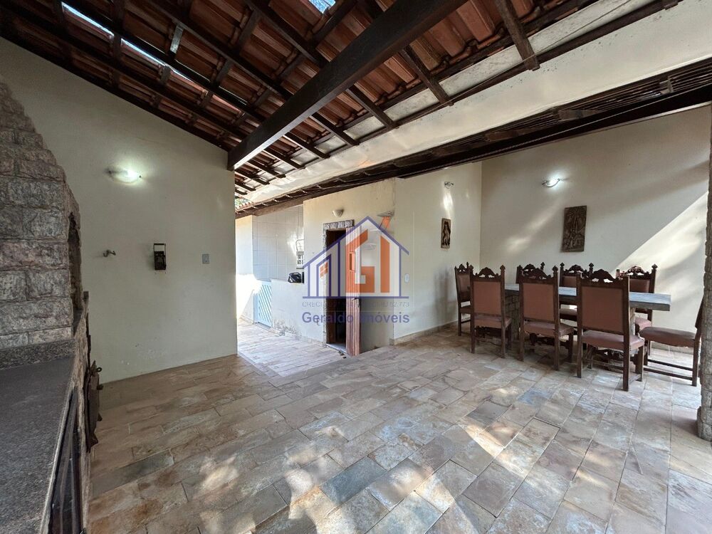 Casa, 3 quartos, 223 m² - Foto 27