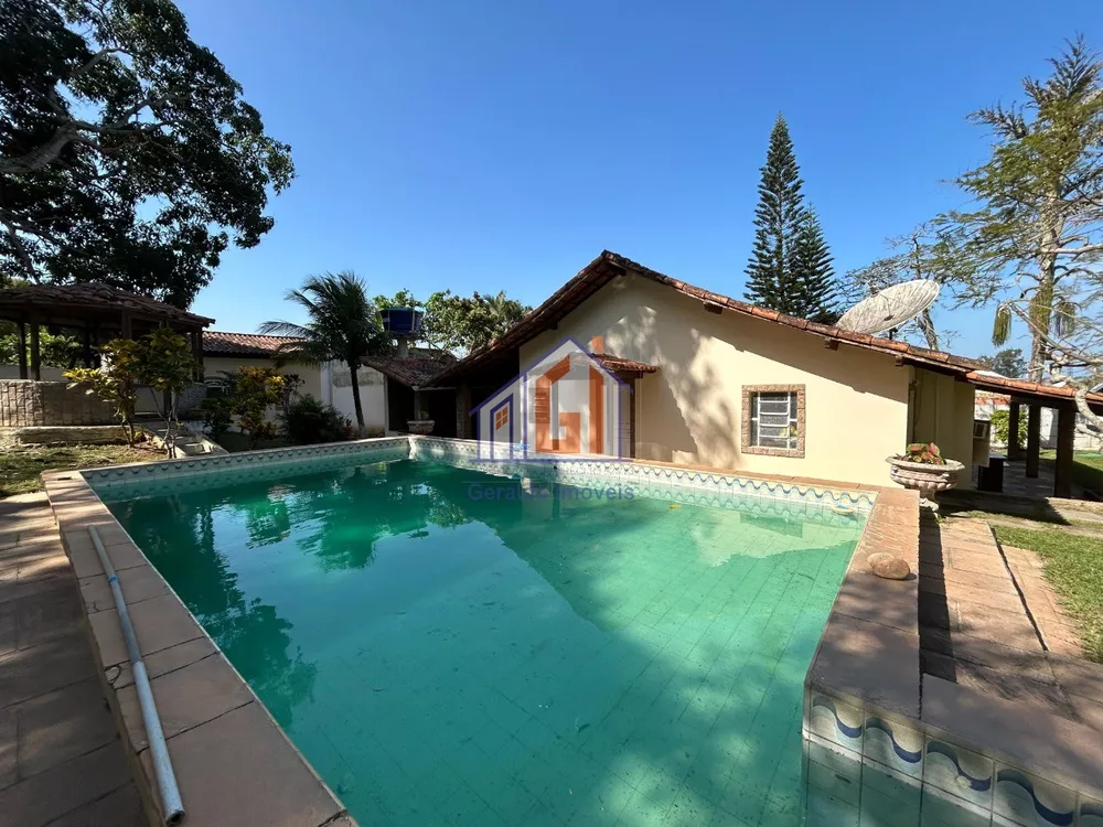 Casa, 3 quartos, 223 m² - Foto 22