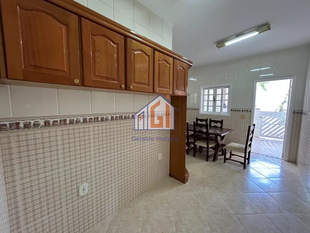 Casa, 3 quartos, 223 m² - Foto 16