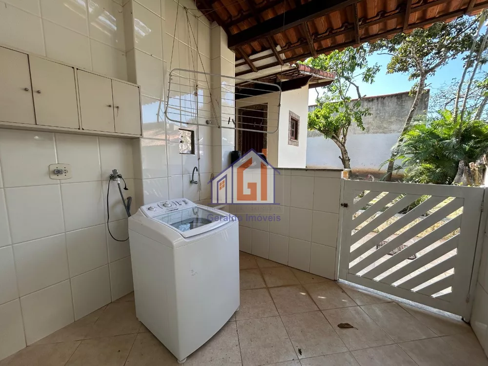 Casa, 3 quartos, 223 m² - Foto 19