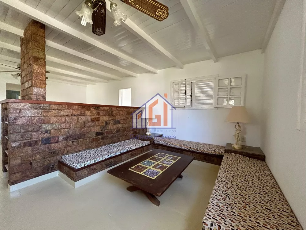 Casa, 3 quartos, 223 m² - Foto 7