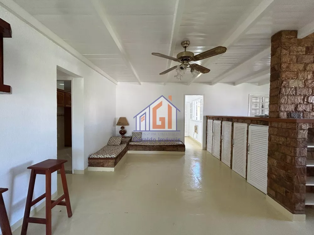 Casa, 3 quartos, 223 m² - Foto 4