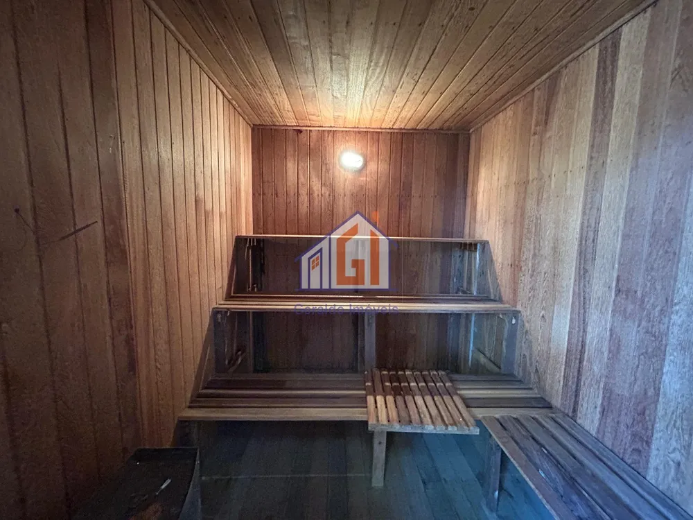 Casa, 3 quartos, 223 m² - Foto 30