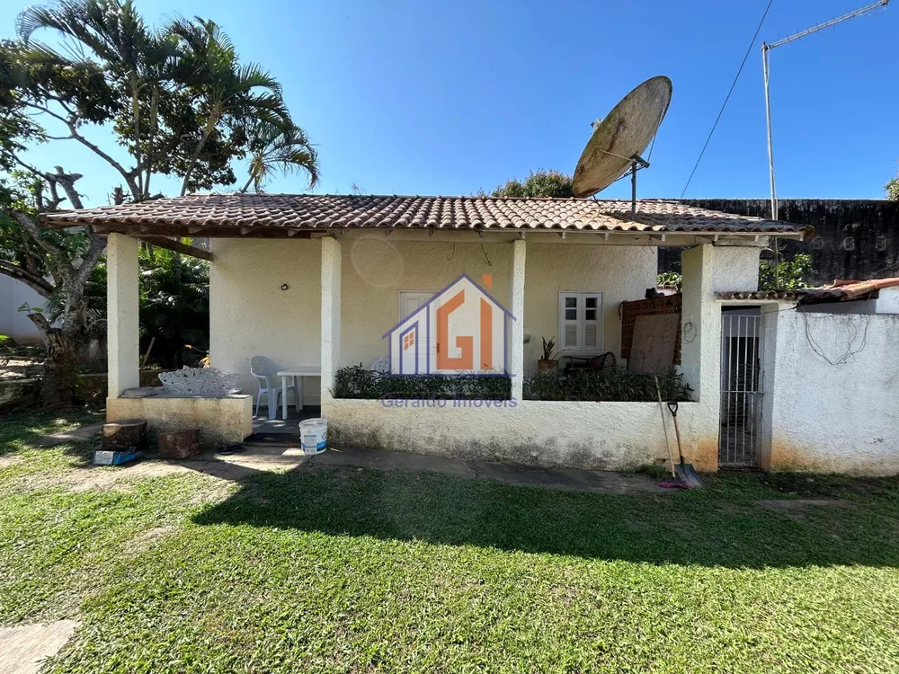 Casa, 3 quartos, 223 m² - Foto 45