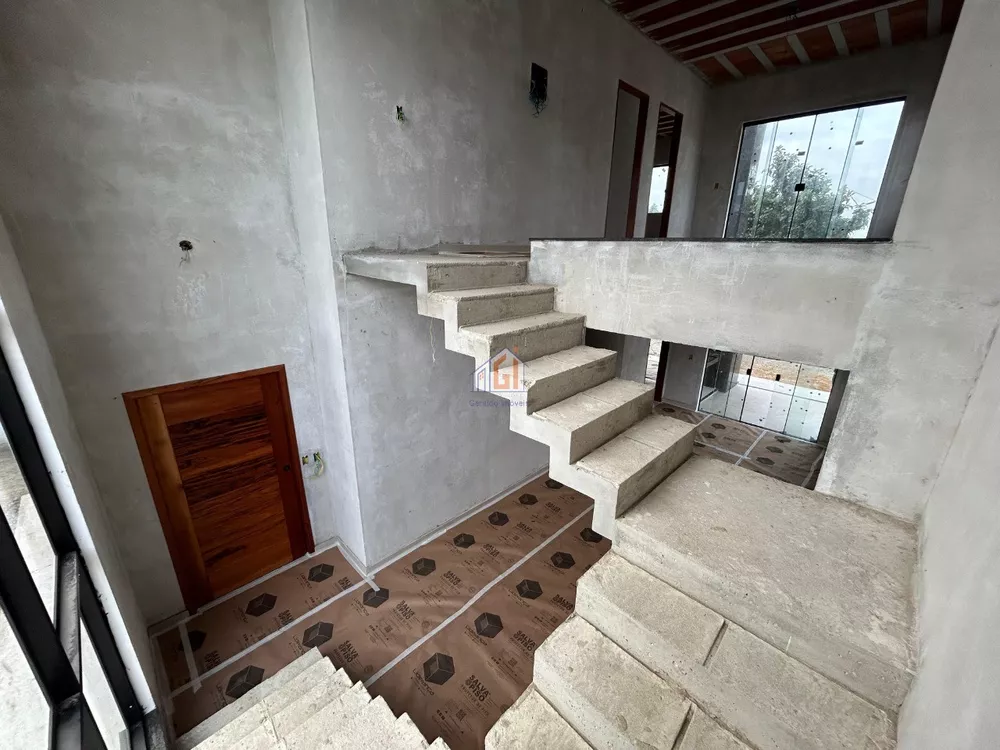 Casa, 3 quartos, 105 m² - Foto 19