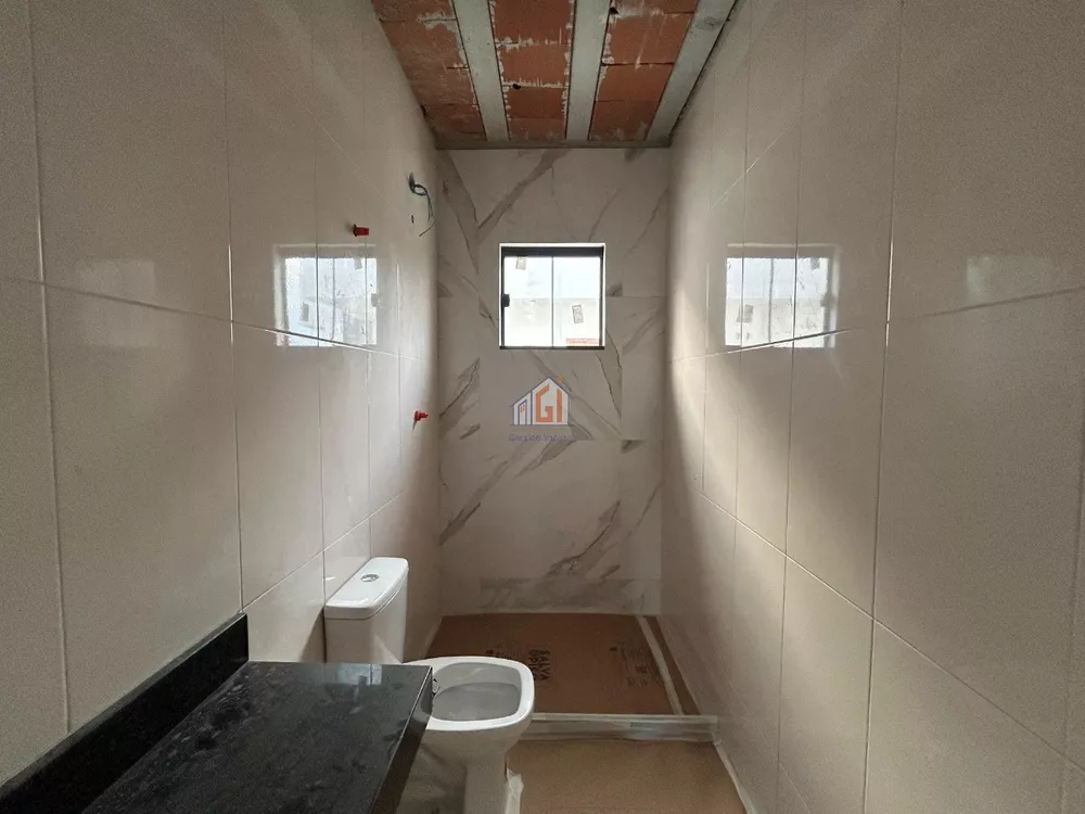 Casa, 3 quartos, 105 m² - Foto 8