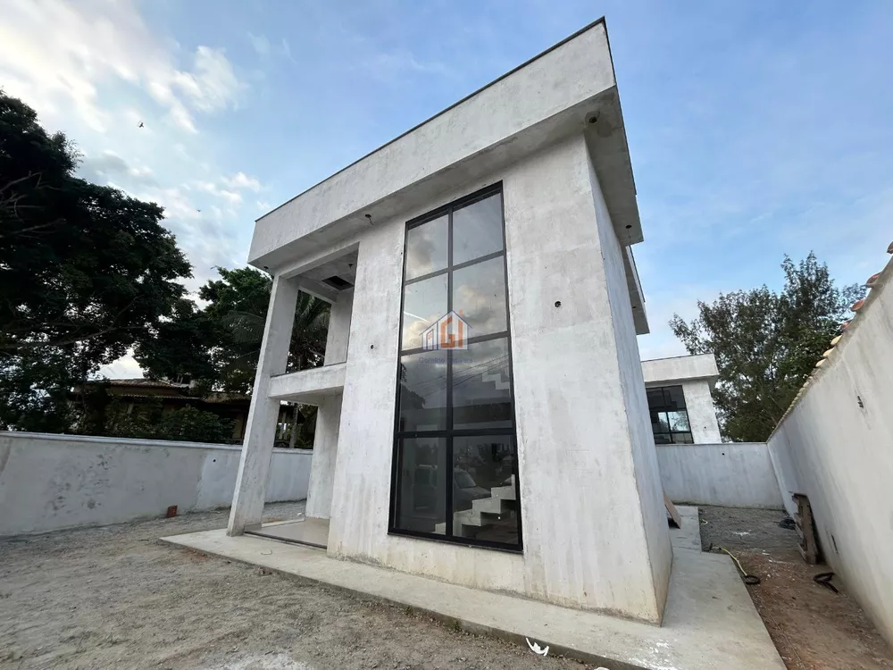 Casa, 3 quartos, 105 m² - Foto 16