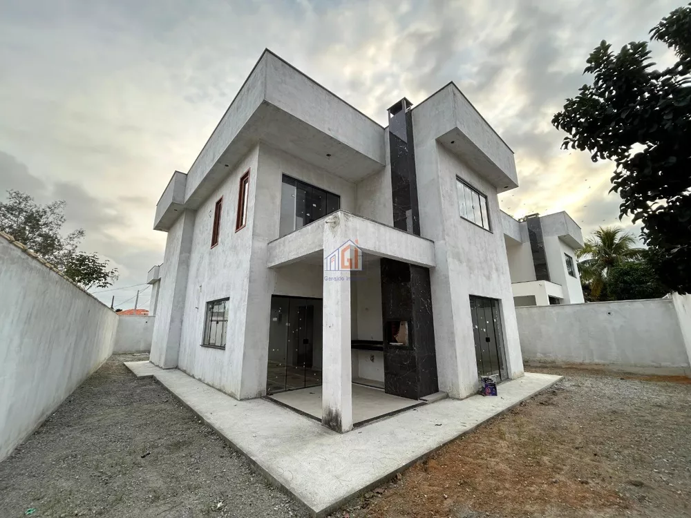 Casa, 3 quartos, 105 m² - Foto 4