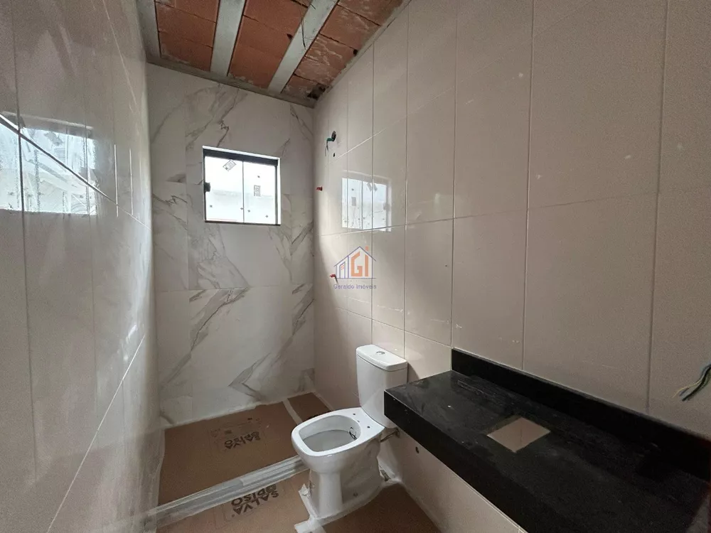 Casa, 3 quartos, 105 m² - Foto 12