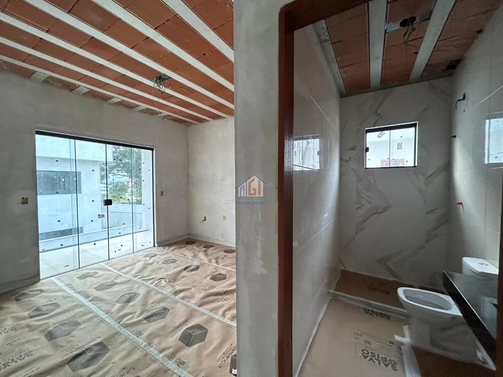 Casa, 3 quartos, 105 m² - Foto 15
