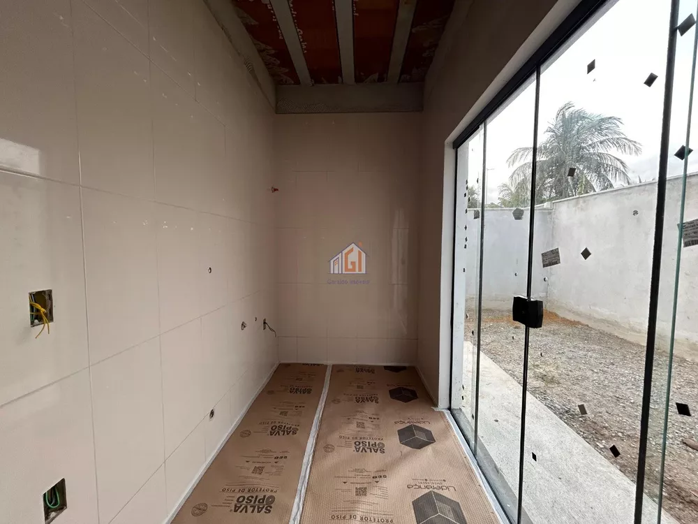 Casa, 3 quartos, 105 m² - Foto 7