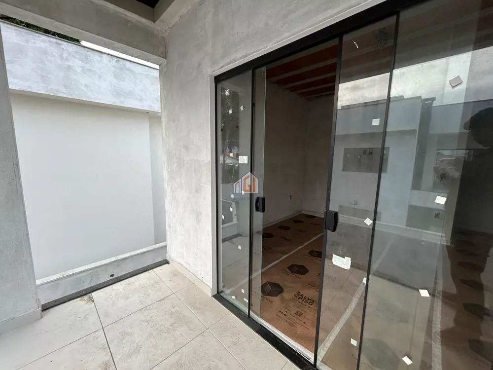 Casa, 3 quartos, 105 m² - Foto 3