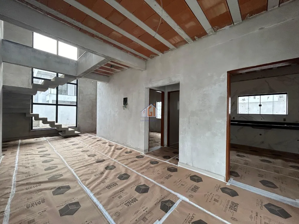 Casa, 3 quartos, 105 m² - Foto 11