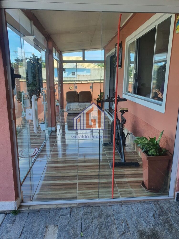 Casa, 3 quartos, 450 m² - Foto 3