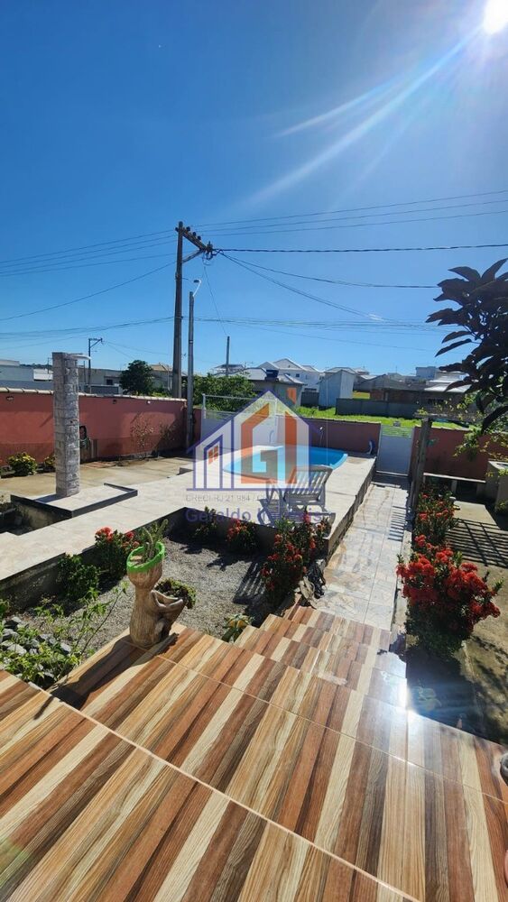 Casa, 3 quartos, 450 m² - Foto 1