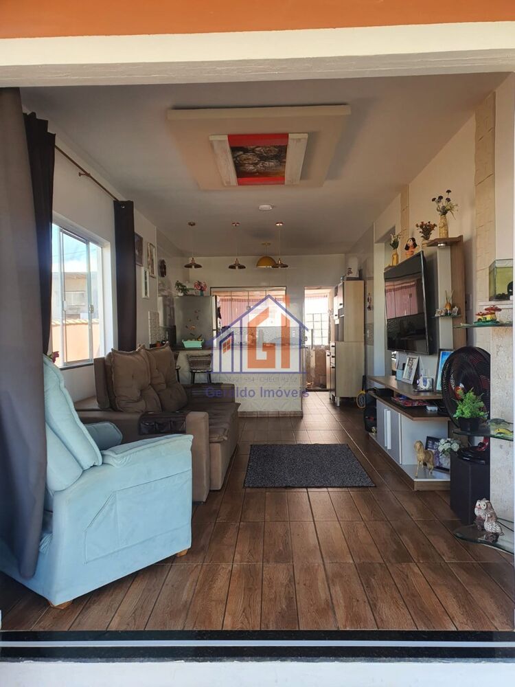 Casa, 3 quartos, 450 m² - Foto 13