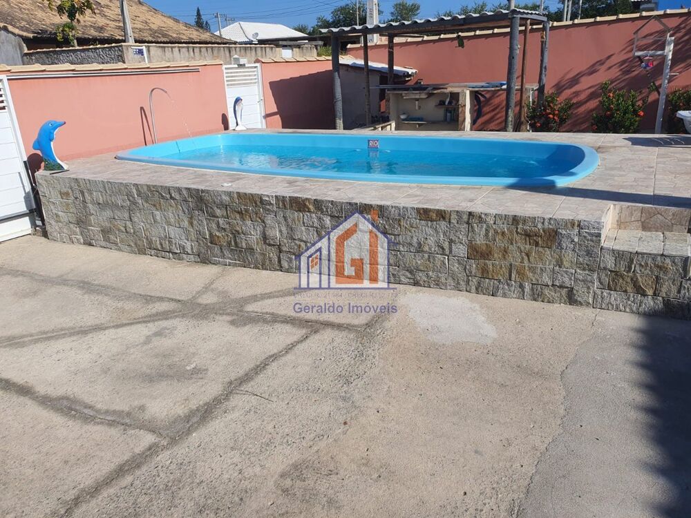Casa, 3 quartos, 450 m² - Foto 2