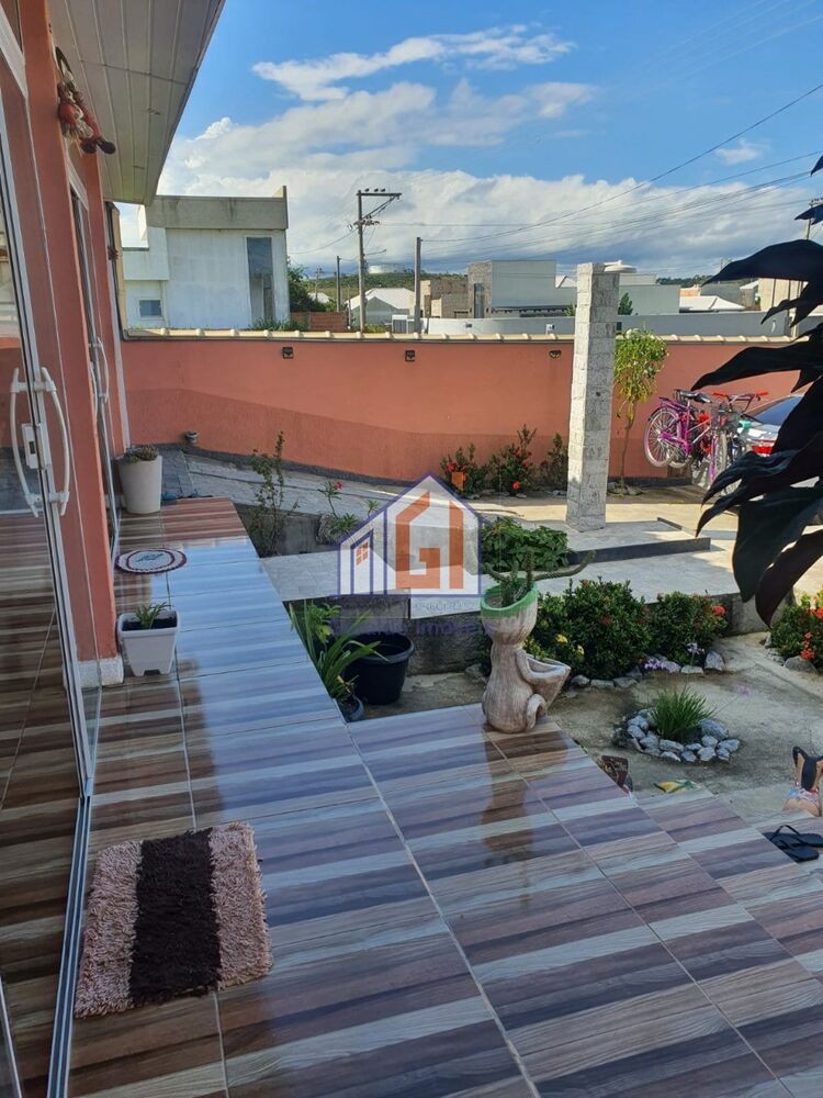 Casa, 3 quartos, 450 m² - Foto 7