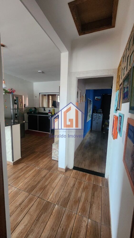 Casa, 3 quartos, 450 m² - Foto 5