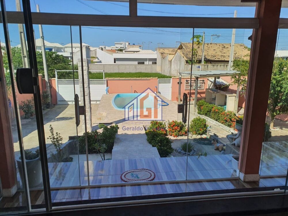 Casa, 3 quartos, 450 m² - Foto 9