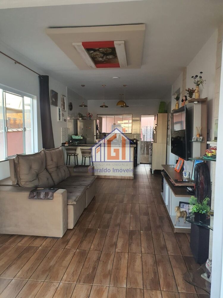 Casa, 3 quartos, 450 m² - Foto 10