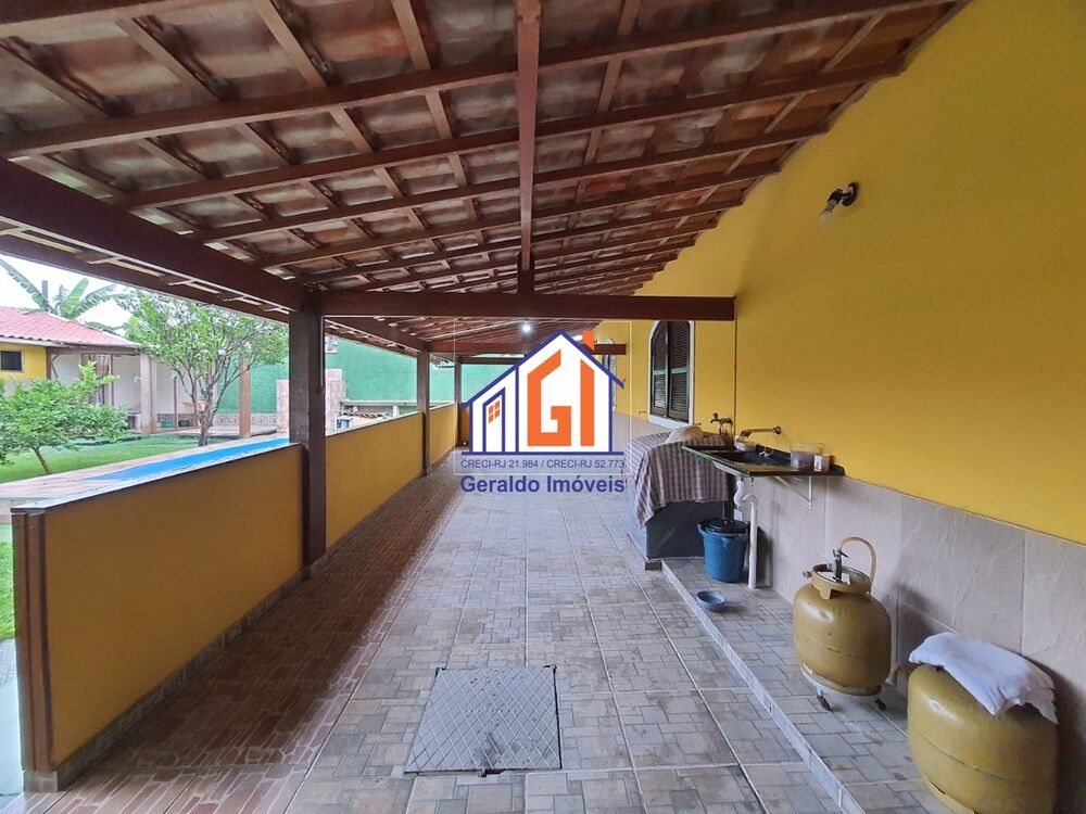 Casa à venda com 3 quartos, 190m² - Foto 20