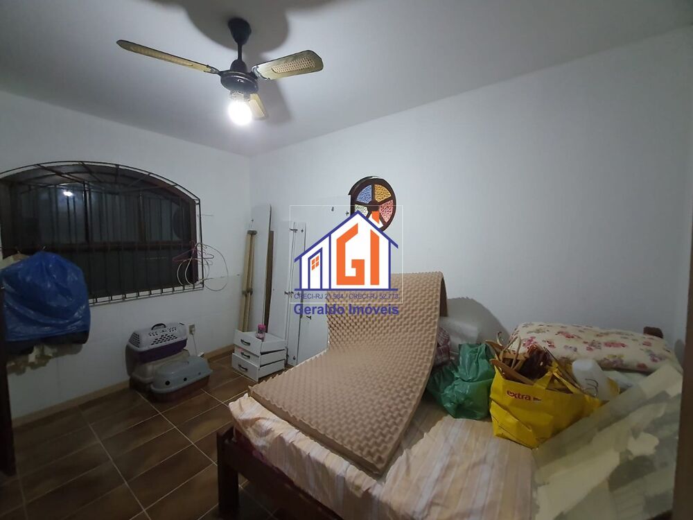 Casa à venda com 3 quartos, 190m² - Foto 10
