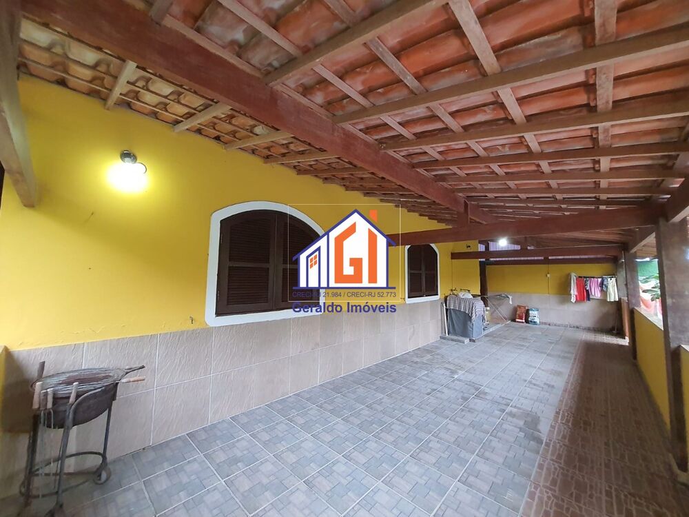 Casa à venda com 3 quartos, 190m² - Foto 18