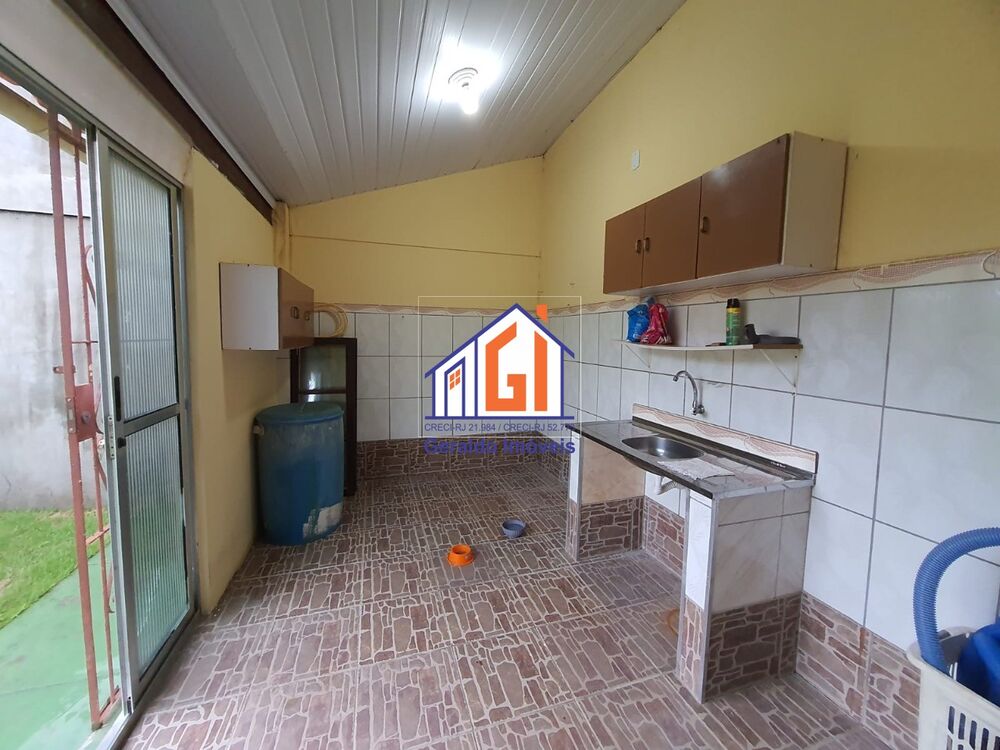Casa à venda com 3 quartos, 190m² - Foto 26