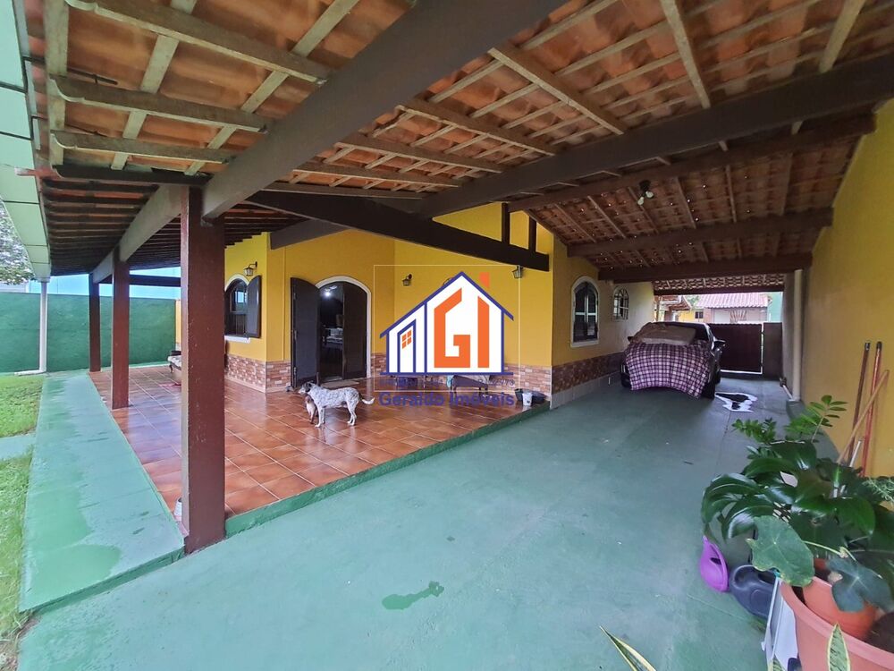 Casa à venda com 3 quartos, 190m² - Foto 3