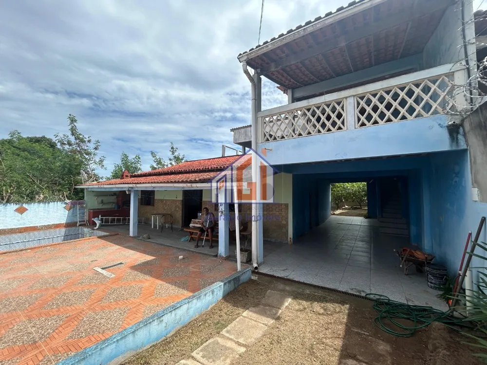 Casa, 3 quartos, 122 m² - Foto 2