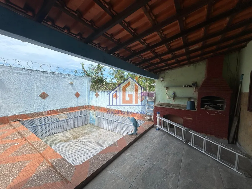 Casa, 3 quartos, 122 m² - Foto 3