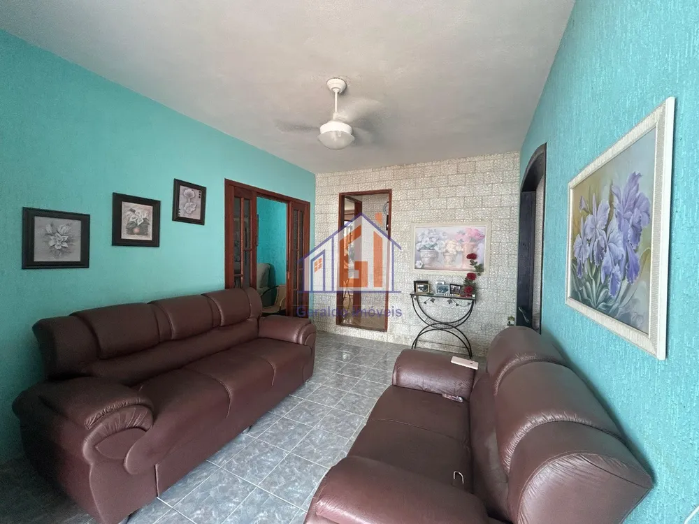 Casa, 3 quartos, 122 m² - Foto 5
